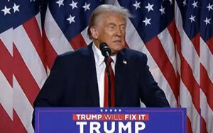 امریکا کا آبنائے ہرمز کھلوانے کا فیصلہ، خلیج سے بحری تجارت کو مالی تحفظ دینے کا حکم