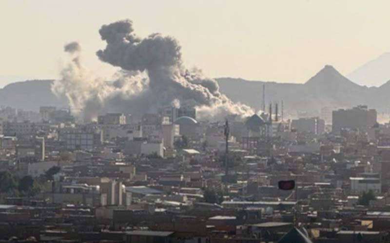 امریکی صدر ڈونلڈ ٹرمپ کے بارے میں درست پیشگوئیاں کرنے والے پروفیسر ژینگ نے ایران، امریکہ اور اسرائیل جنگ کا نتیجہ بھی بتا دیا