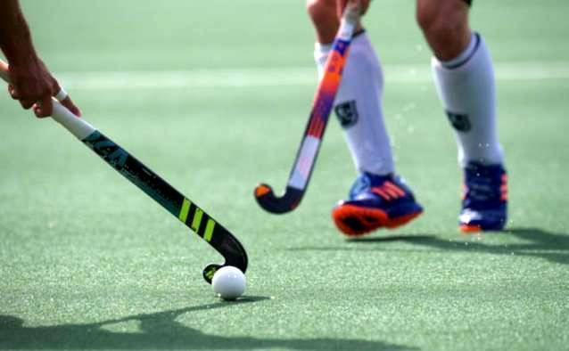 ایف آئی ایچ مینز ورلڈ کپ کوالیفائر راؤنڈ، پاکستان نے آسٹریا کو 4 کے مقابلے میں 2 گول سے شکست دیدی