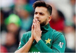 بیٹی کی سالگرہ: عماد وسیم کی پوسٹ پر سابقہ اہلیہ ثانیہ اشفاق کا سخت ردعمل