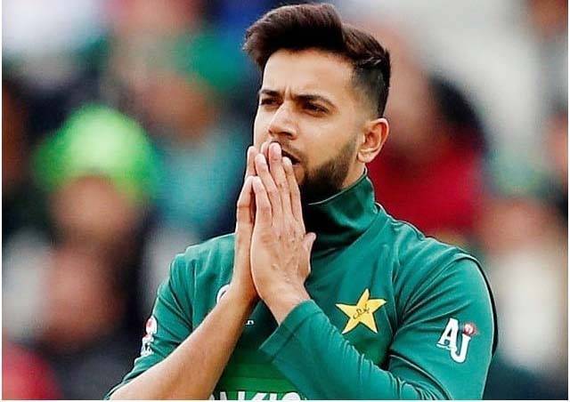 بیٹی کی سالگرہ: عماد وسیم کی پوسٹ پر سابقہ اہلیہ ثانیہ اشفاق کا سخت ردعمل