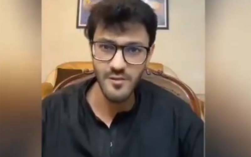 رجب بٹ نے میری بہن ایمان کو حمل کے دوران دھوکہ دیا : عون شیخ