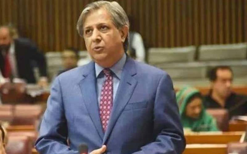 پاکستان نے اپنے ہمسایوں کو مقدم رکھا اور واحد ملک ہے جس نے حملے کی مذمت کی : اعظم نذیر تارڑ