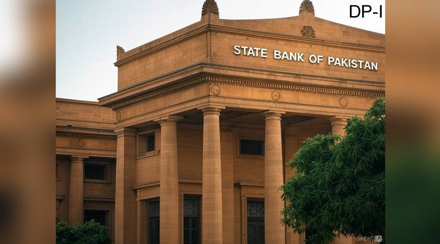 حکومت نے جنوری میں کتنا قرض لیا ؟ سٹیٹ بینک نے بتا دیا