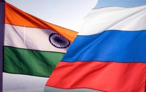 امریکا نے بھارت کو روس سے 1 ماہ کیلئے تیل خریدنے کی رعایت دیدی