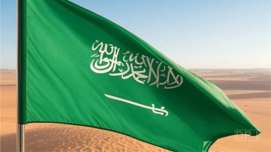 سعودی عرب کی سکیورٹی صورتحال مستحکم اور پُرامن ہے: سعودی وزارتِ داخلہ