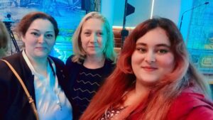 جمہوریہ پرتگال کی اسمبلی میں "غلط معلومات اور جمہوریت" کے موضوع پر کانفرنس کا انعقاد