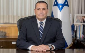 اسرائیل کا ایران جنگ کے اگلے مرحلے کے آغاز کا اعلان