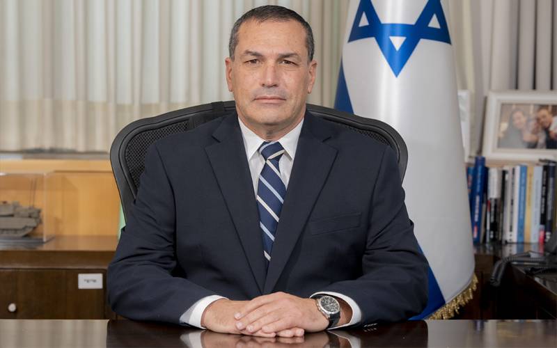 اسرائیل کا ایران جنگ کے اگلے مرحلے کے آغاز کا اعلان