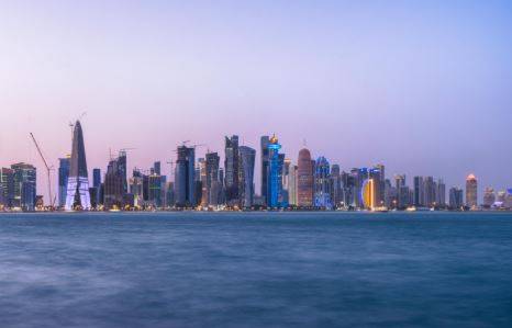 قطر کا ایران کے حملوں پر اقوامِ متحدہ کو چوتھا خط، سخت ردعمل کا عندیہ