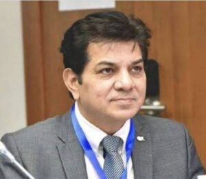 ڈاکٹر شہنشاہ فیصل عظیم ڈائریکٹر جنرل سوشل ویلفیئر و بیت المال پنجاب تعینات