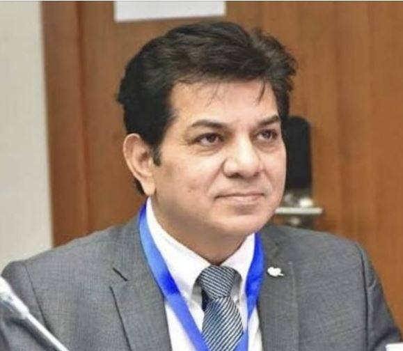 ڈاکٹر شہنشاہ فیصل عظیم ڈائریکٹر جنرل سوشل ویلفیئر و بیت المال پنجاب تعینات