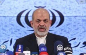 ایران کی پاسدارانِ انقلاب کے نئے کمانڈر احمد وحیدی کون ہیں؟