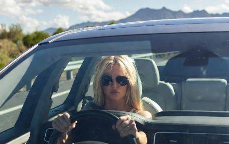 برٹنی سپیئرز گرفتار، رہائی کیسے ملی؟ جانیے