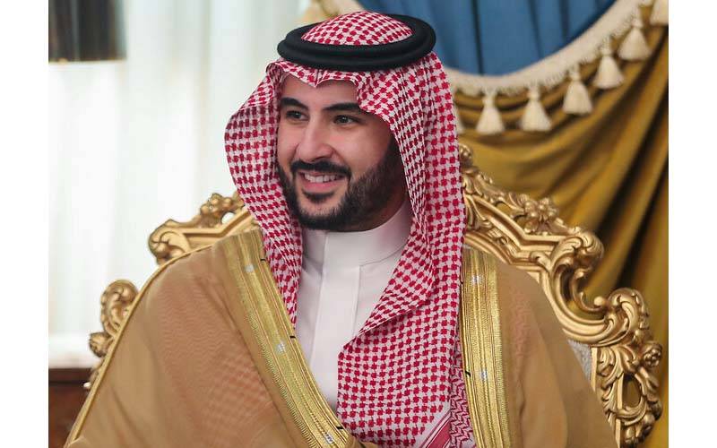 ایران عقلمندی سے کام لے اور کسی غلط فہمی سے گریز کرے: سعودی عرب