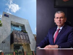 بینک آف خیبر نے مالی سال 2025 میں بعد از ٹیکس 5.8 ارب روپے کا ریکارڈ منافع حاصل کر لیا