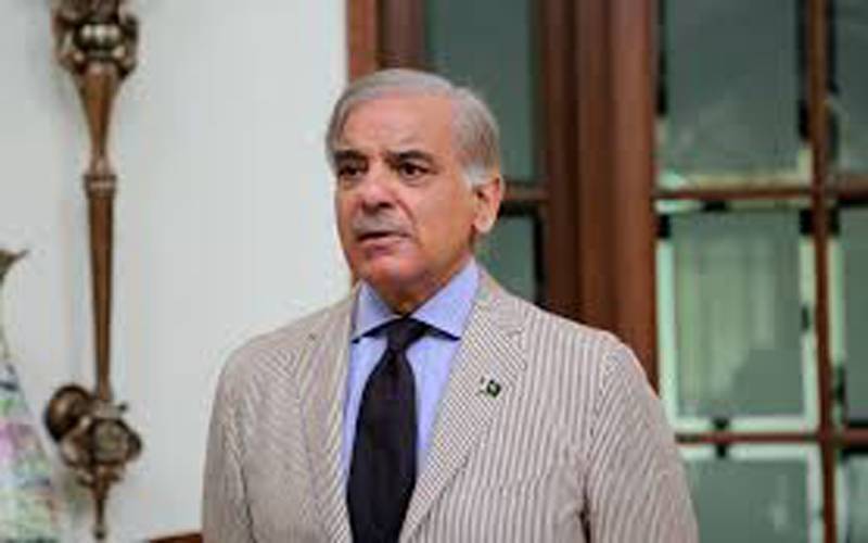 وزیراعظم شہبازشریف کی جاتی امرا میں نواز شریف سے ملاقات