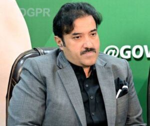 بارش کے پانی کو محفوظ بنانے کے لیے سڑکوں کے اطراف سٹوریج ٹینکس تعمیر کیے جائیں گے