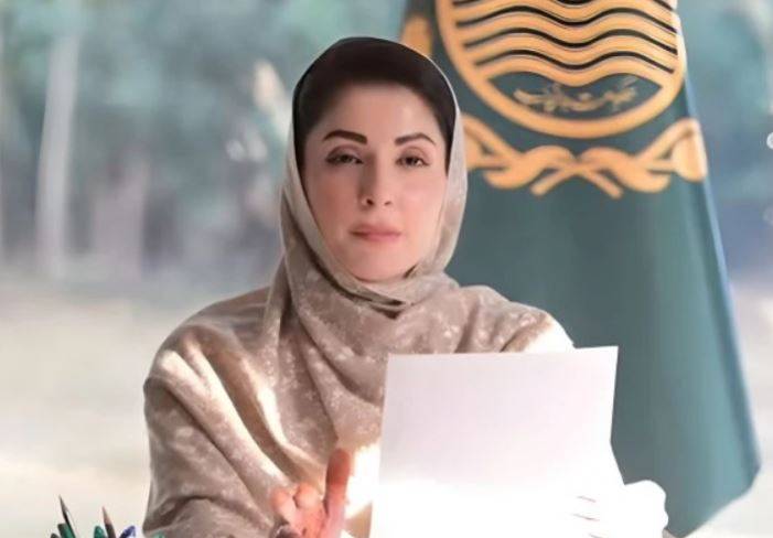 70،80سال میں وہ کام نہیں ہوئے،جو آج کیے جارہے ہیں،5 سال بعد بدلا ہوا جدید اورخوبصورت پنجاب نظر آئے گا: وزیر اعلیٰ مریم نواز