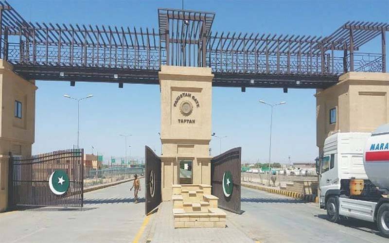 ایران سے مزید 547 افراد کی وطن واپسی، 7 روز کے دوران 3326 افراد پاکستان واپس پہنچ گئے