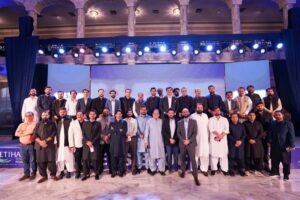 لاہور: اتحاد ٹاؤن فیز ون کے اوورسیز بلاک کا انعقاد، 5 اور 10 مرلہ رہائشی و کمرشل پلاٹس متعارف