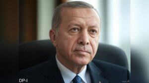 امن پر مبنی کوششیں جاری ہیں: صدر اردوان