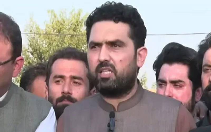 پشاور میں عمران خان کرکٹ سٹیڈیم کا افتتاح، سہیل آفریدی نے ٹی ٹوئنٹی میچز کے ٹکٹ مفت کر دیے