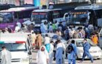 ٹرانسپورٹ کرایوں میں اضافہ ؛لاہور سے کراچی سمیت دیگر شہروں کا کرایہ کتنا ہوگیا؟جانیے