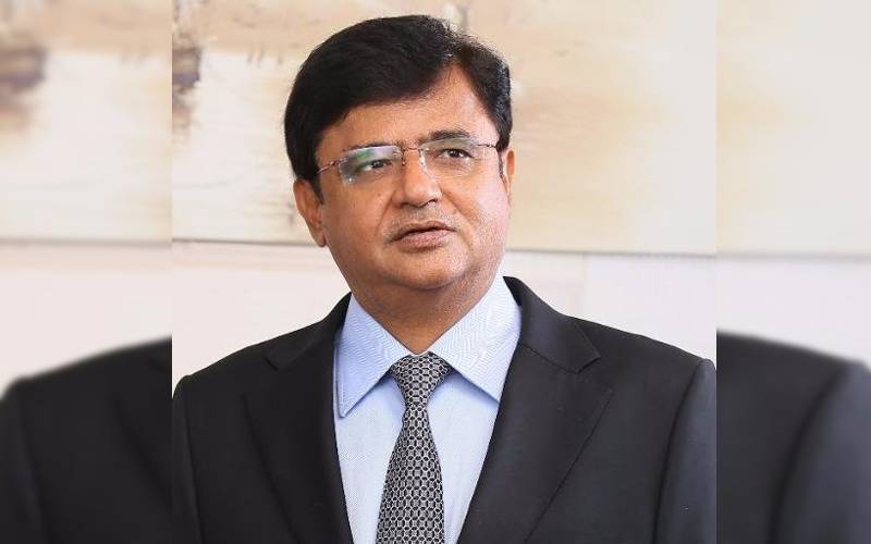 اے آر وائی ڈیجیٹل نیٹ ورک نے 'نکتہ' میں اکثریتی حصص حاصل کرلی، معروف صحافی کامران خان اے آر وائی کے چیئر مین مقرر