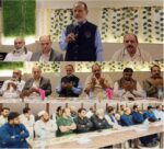 مضبوط دفاع مضبوط معیشت سے بہتر ہے، سردار عتیق