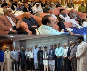 جدہ میں قونصلیٹ کی نئی شاندار عمارت تیار ہوچکی ہے، قونصل جنرل مصطفیٰ ربانی