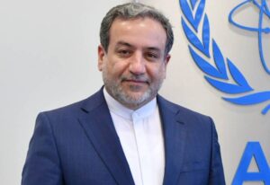 سپریم لیڈر کا انتخاب ایران کا اندرونی معاملہ ہے، بیرونی دباؤ کو قبول نہیں کیا جائے گا، ایرانی وزیر خارجہ کا بیان