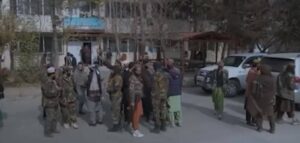 افغانستان میں صرف ٹی ٹی پی (فتنہ الخوارج) ہی نہیں، 20 سے زائد دہشتگرد گروہ سرگرم ہیں: افغان سیاستدان احمد مسعود نے حقائق سے پردہ اٹھا دیا