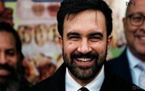 میئر نیویارک ظہران ممدانی کے گھر کے باہر سے دھماکہ خیز ڈیوائس برآمد، 2 مشتبہ افراد گرفتار