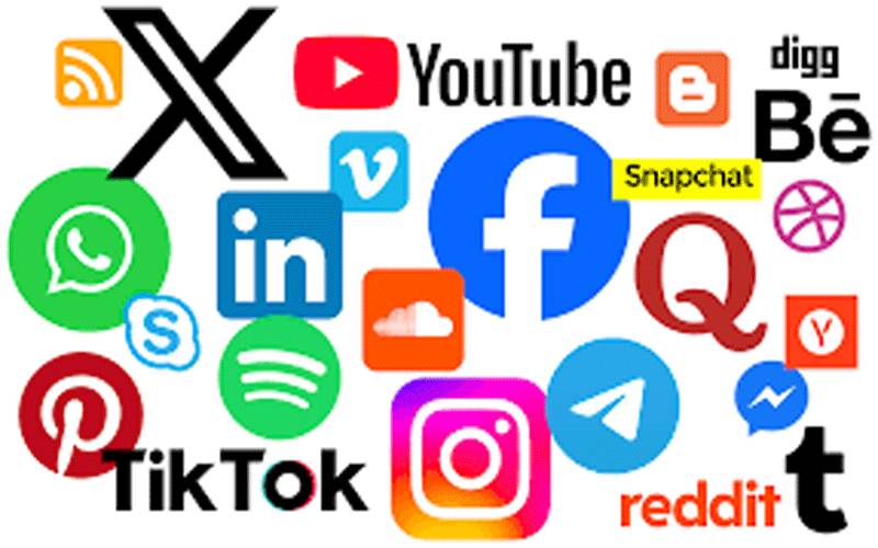 انڈونیشیا نے 16 سال سے کم عمر بچوں پر سوشل میڈیا کے استعمال پر پابندی لگا دی