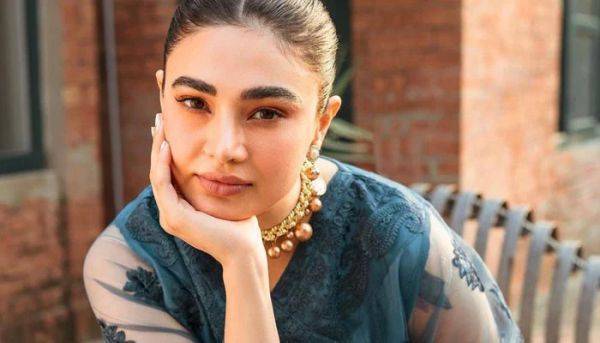 میری باتوں کو غلط انداز میں پیش کیاگیا، تنقیدکرنےوالےچاہتےہیں ایک عورت اپنے پیروں پر کھڑی نہ ہوسکے، صحیفہ جبار خٹک