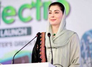 وزیر اعلیٰ مریم نواز نے پنجاب کو ترقیاتی و تعمیراتی سائیٹ میں بدل دیا، شہروں سے دیہات تک جدید ترین انفراسٹرکچر تیار ہوگا