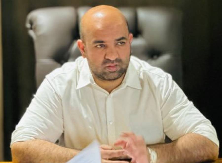 سکولوں کی بندش کے فیصلے پر رانا سکندر کا وضاحتی بیان آگیا