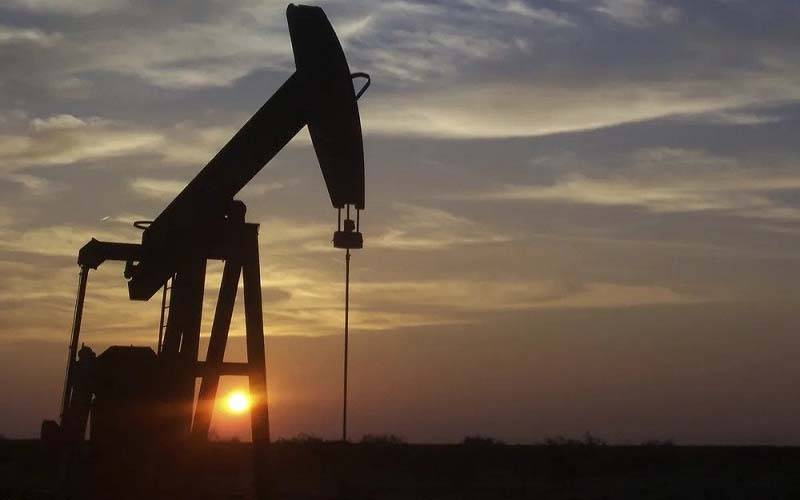 پاکستان نے سعودی عرب سے بڑا تیل کا جہاز عمان کی بندرگاہ بھیجنے کی درخواست کر دی