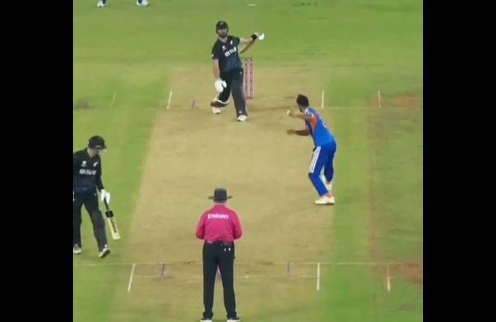 ارشدیپ سنگھ پر جرمانہ عائد