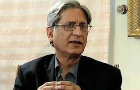 چیف جسٹس اسلام آباد ہائی کورٹ نے بہت سی باتوں پر مجھ سے اتفاق کیا ہے، اس وقت اہم عمران خان کی صحت ہے، ان کی آنکھ کا ضائع ہونا برداشت نہیں کرسکتے، اعتزاز احسن