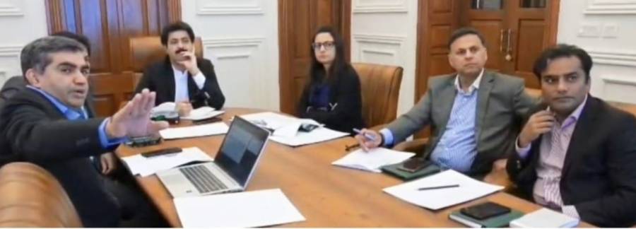 کمزور اور مستحق طبقات کی فلاح و بہبود کو یقینی بنائیں گے: صوبائی وزیر سوشل ویلفیئر سہیل شوکت بٹ