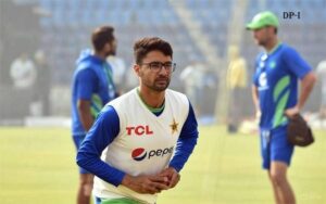 دی ہنڈرڈ میں ابرار احمد کو شامل کرنے پر فرنچائز کی انڈین مالکن پر تنقید: ’انھیں ملک سے زیادہ پیسے کی پرواہ ہے‘