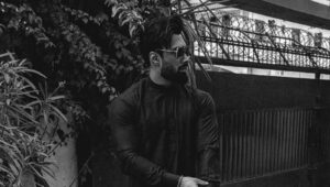 عمیر جسوال کی پارٹنر کو دھوکا دینے والوں سے متعلق انسٹا سٹوری وائرل