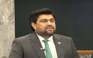 حکومت نے گورنر سندھ کی تبدیلی پر ایم کیو ایم کو گزشتہ سال نومبر میں آگاہ کردیا تھا: ذرائع