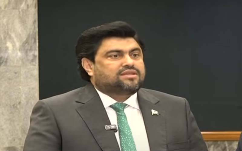 حکومت نے گورنر سندھ کی تبدیلی پر ایم کیو ایم کو گزشتہ سال نومبر میں آگاہ کردیا تھا: ذرائع