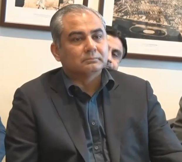 خیبر پختونخوا پولیس کے بہادر جوانوں نے اپنا آج قوم کے پرامن کل پر قربان کیا: محسن نقوی