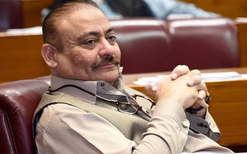 کامران ٹیسوری کو نہ گورنر بننے کے وقت پتہ تھا نہ جاتے وقت پتہ لگا، عبد القادر پٹیل