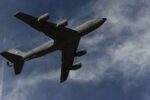 امریکی سینٹرل کمانڈ نے KC-135 ری فیولنگ طیارے کو عراق میں حادثے اور تمام عملے کی ہلاکت کی تصدیق کر دی