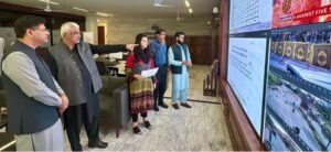 پنجاب بھر میں یوم القدس کے 128 جلوسوں کی نگرانی، فضائی نگرانی بھی کی گئی